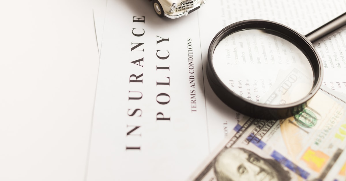 Understanding Health Insurance Terms